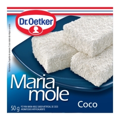 Maria Mole Coco